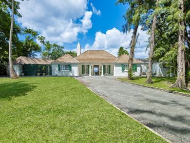 Barbados Home 942395