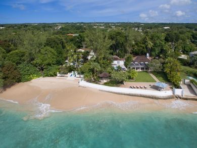 Barbados Home 942395