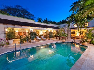 Barbados Home 942396