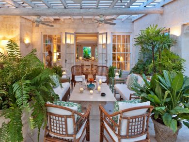 Barbados Home 942396