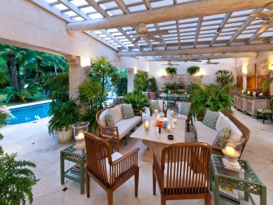 Barbados Home 942396