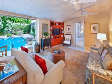 Barbados Home 942396