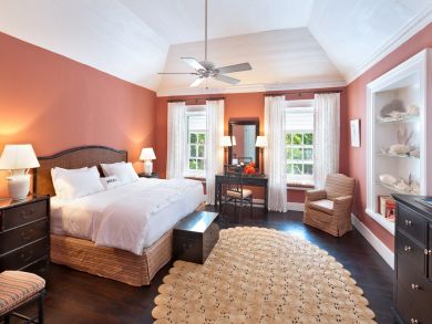 Barbados Home 942396