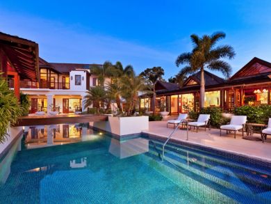 Barbados Home 942397