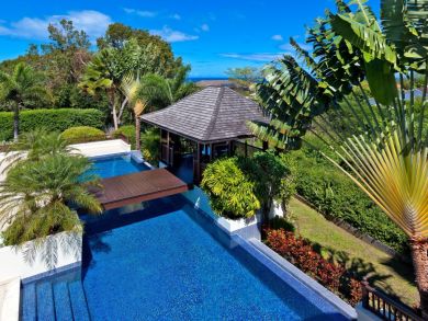 Barbados Home 942397