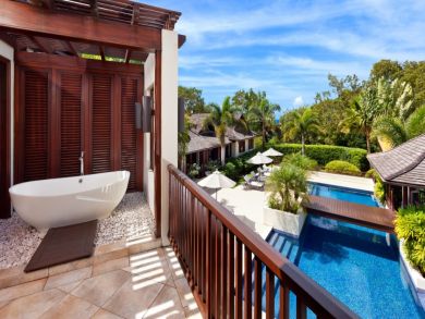 Barbados Home 942397
