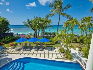 Barbados Home 942398