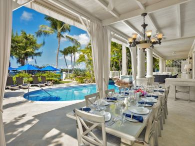 Barbados Home 942398