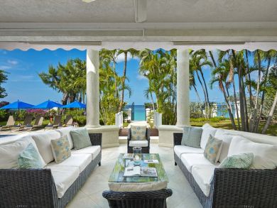 Barbados Home 942398