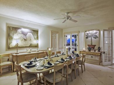 Barbados Home 942398