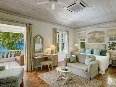 Barbados Home 942398