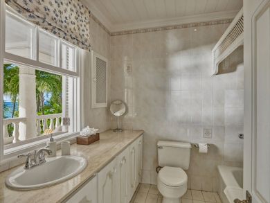 Barbados Home 942398