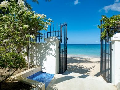 Barbados Home 942398