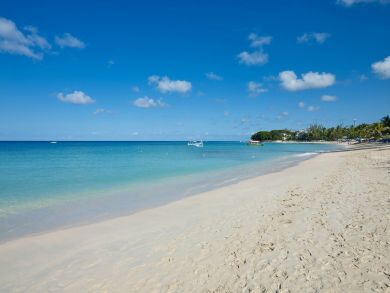 Barbados Home 942398