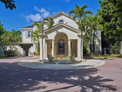 Barbados Home 942398