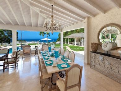 Barbados Home 942399