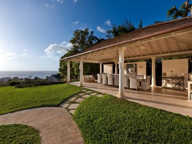 Barbados Home 942399