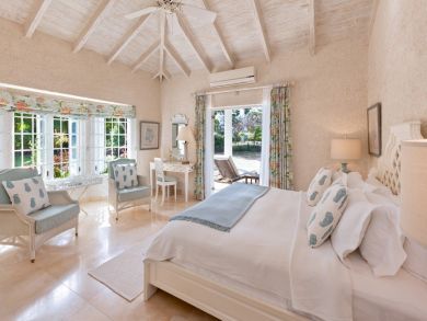 Barbados Home 942399