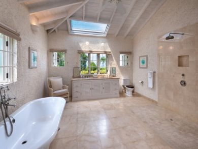 Barbados Home 942399