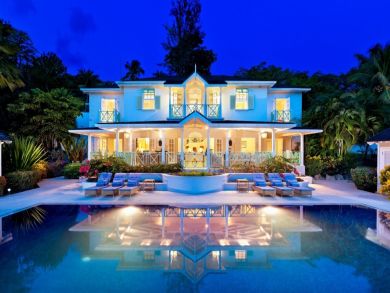 Barbados Home 942400
