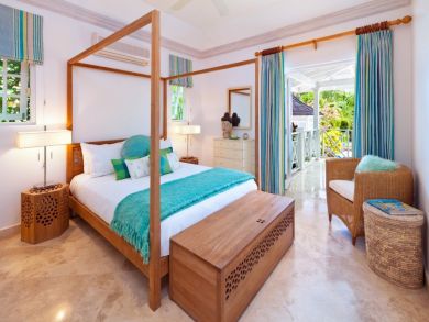 Barbados Home 942400