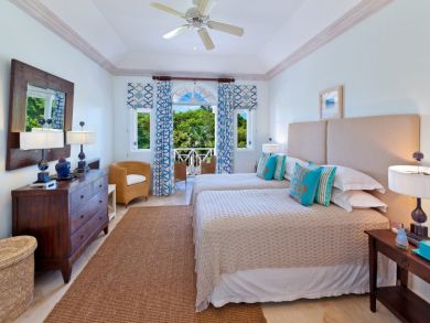 Barbados Home 942400