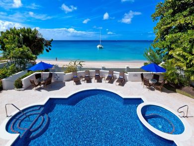 Barbados Home 942401