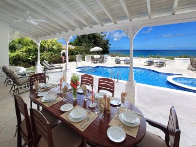 Barbados Home 942401