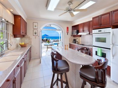 Barbados Home 942401