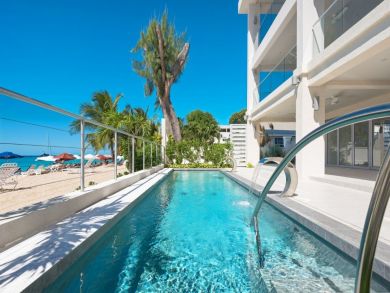 Barbados Home 942402