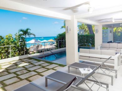 Barbados Home 942402