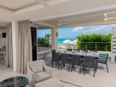 Barbados Home 942402