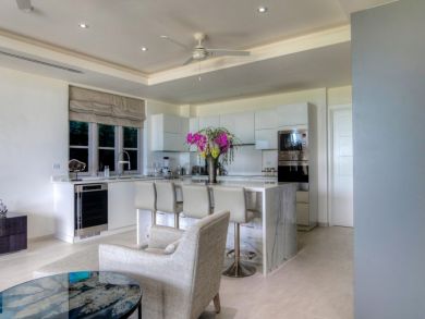 Barbados Home 942402