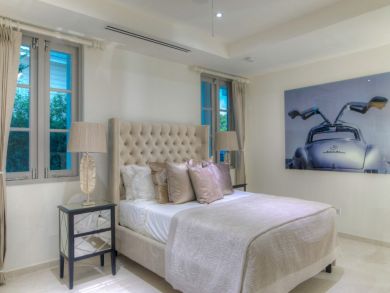 Barbados Home 942402