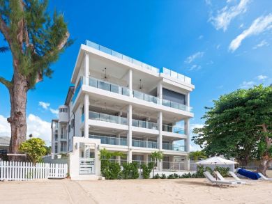 Barbados Home 942402