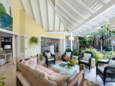 Barbados Home 942403