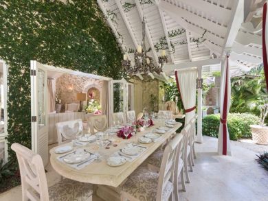 Barbados Home 942403