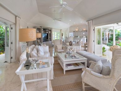 Barbados Home 942403