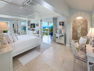 Barbados Home 942403