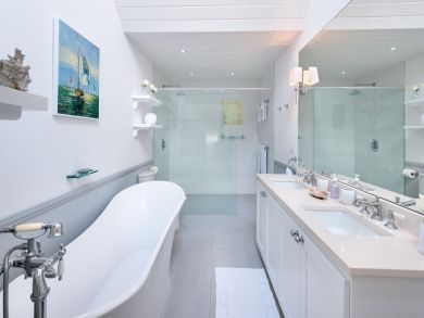 Barbados Home 942403