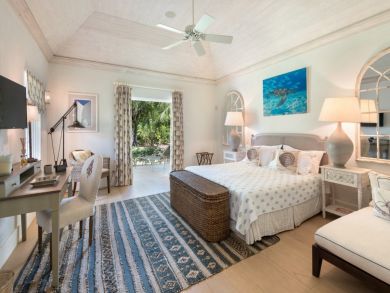 Barbados Home 942403