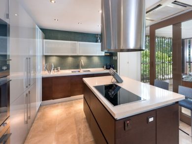 Barbados Home 942404