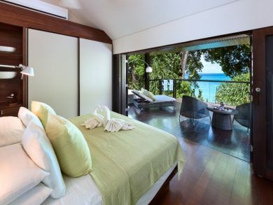 Barbados Home 942404