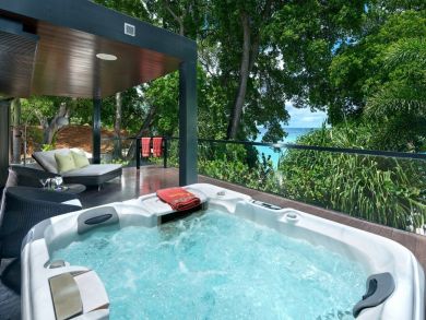 Barbados Home 942404