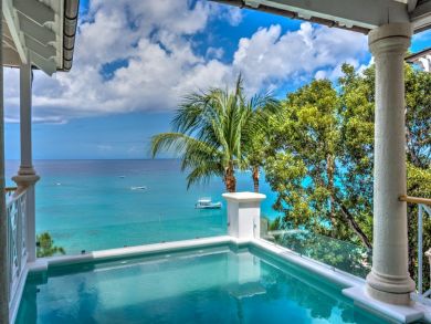 Barbados Condo 942406