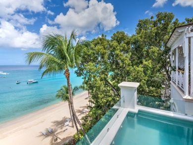 Barbados Condo 942406