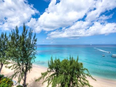 Barbados Condo 942406