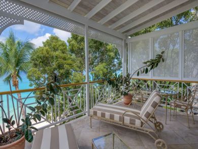 Barbados Condo 942406