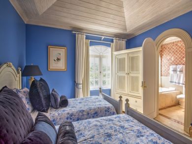 Barbados Condo 942406
