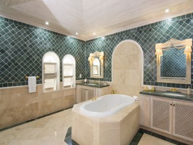 Barbados Condo 942406